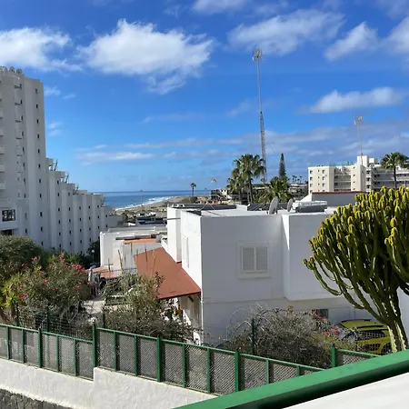 Seaview Las Dunas * Playa del Ingles (Gran Canaria)